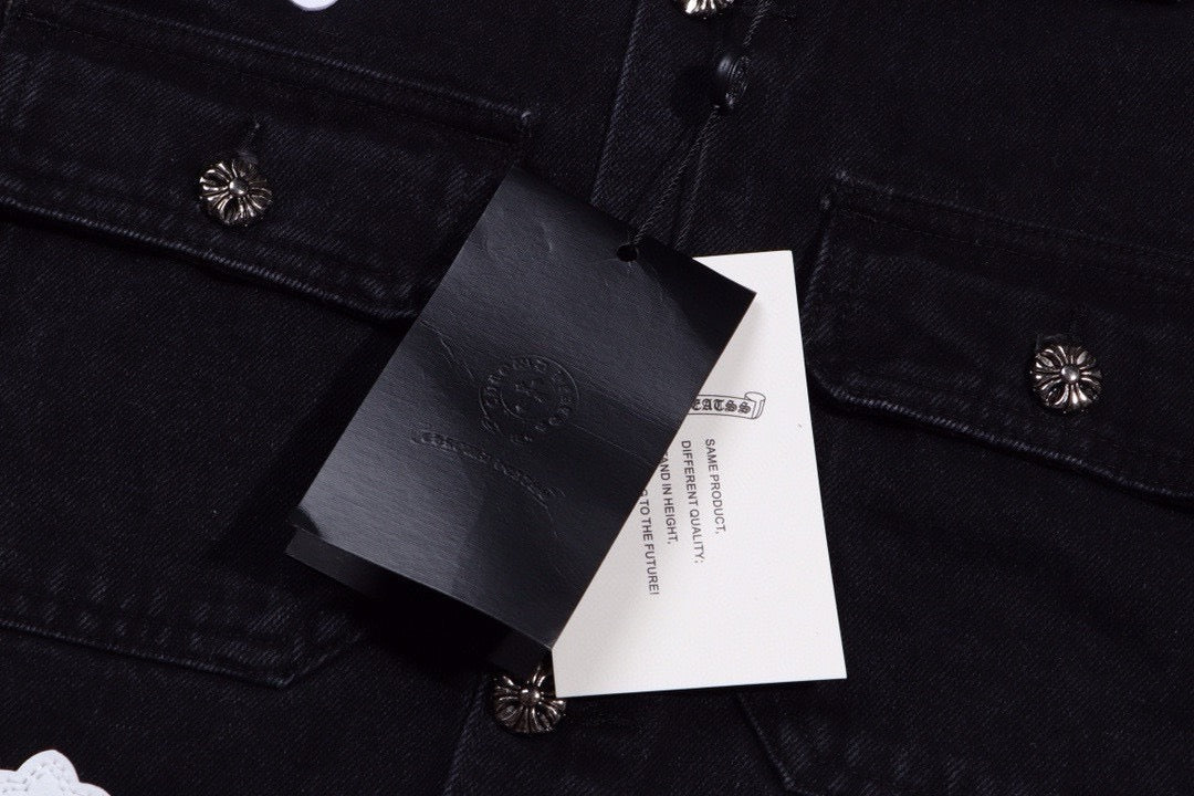 Chrome Hearts