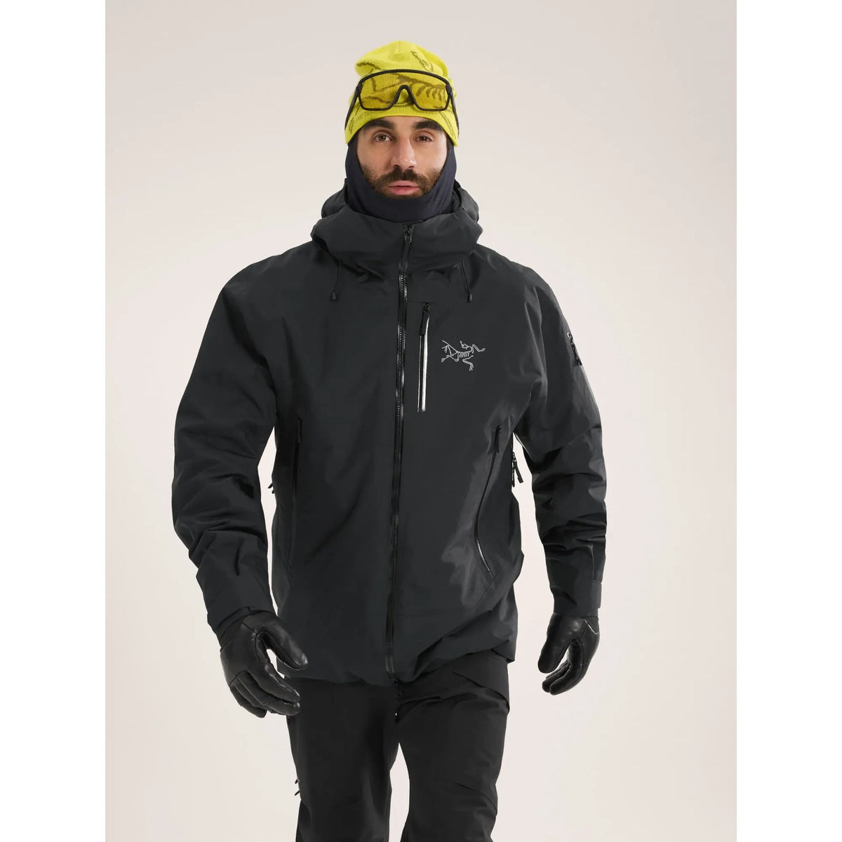 Insulated Jackets